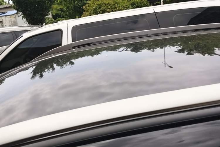 Used Nissan Qashqai 2017 2.0L CVT Smart Enjoyment Version China VI Standard Roof