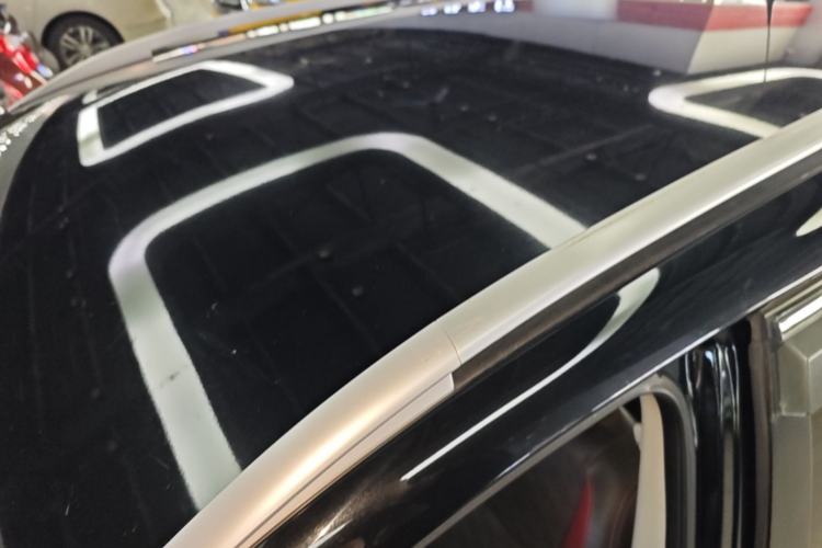 Used Nissan Qashqai 2017 2.0L CVT Smart Enjoyment Version China V Standard Roof