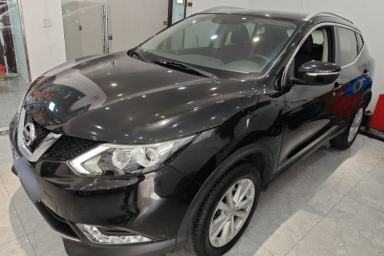 Used Nissan Qashqai 2017 2.0L CVT Elite Edition China VI Standard