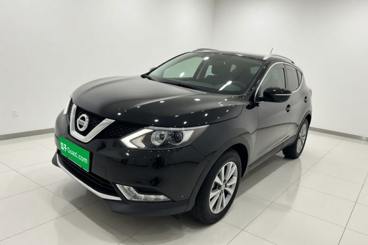 Ojetý Nissan Qashqai 2017 2.0L CVT Elite Edition China V Standard Guazi used car, China used car export, Used car for sale, Used  cars, Cheapest cars for sale