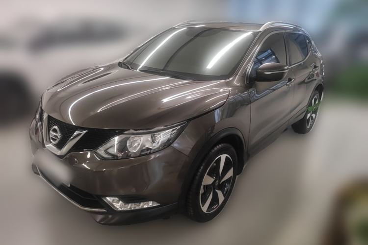Used Nissan Qashqai 2017 2.0L CVT Smart Enjoyment Version China VI Standard Guazi used car, China used car export, Used car for sale, Used  cars, Cheapest cars for sale