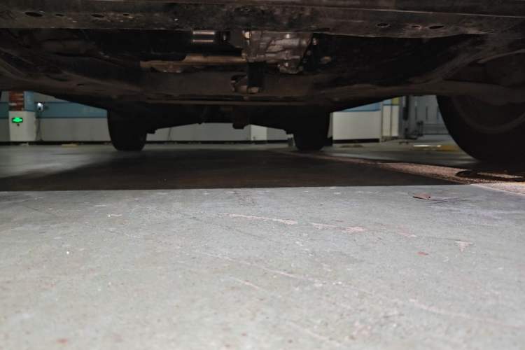Used Nissan Qashqai 2017 2.0L CVT Smart Enjoyment Version China V Standard Chassis Front