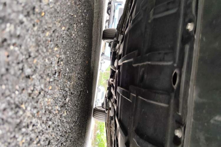 Used Nissan Qashqai 2017 2.0L CVT Smart Enjoyment Version China V Standard Chassis Front