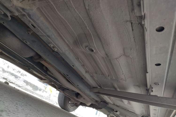 Used Nissan Qashqai 2017 2.0L CVT Luxury Edition China VI Standard Chassis Front Left