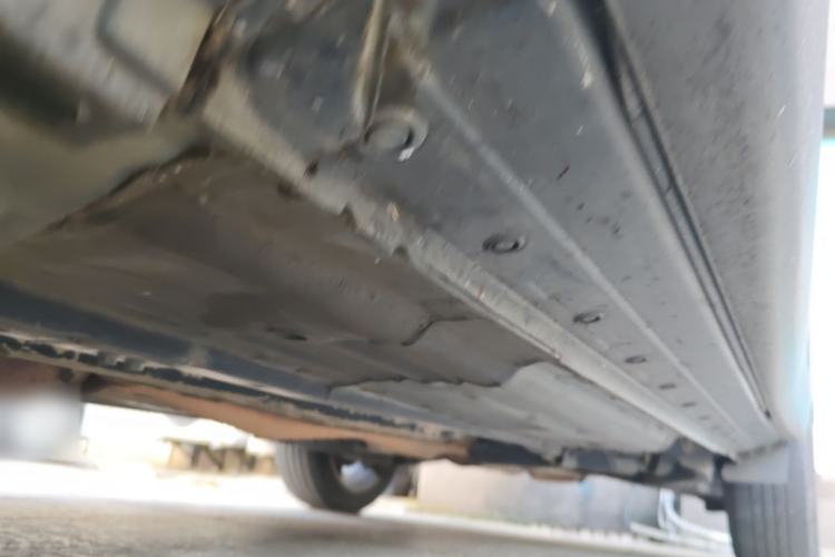 Used Nissan Qashqai 2017 2.0L CVT Luxury Edition China VI Standard Chassis Front Left