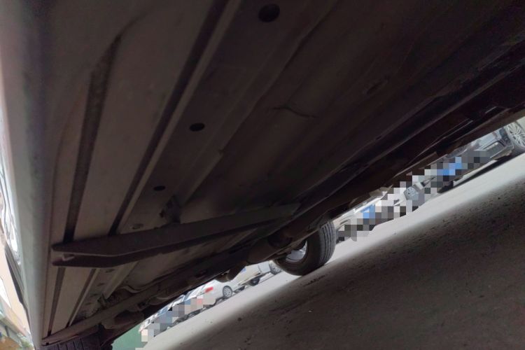 Used Nissan Qashqai 2017 2.0L CVT Luxury Edition China VI Standard Chassis Front Right
