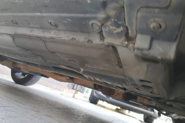 Used Nissan Qashqai 2017 2.0L CVT Luxury Edition China VI Standard Chassis Front Right