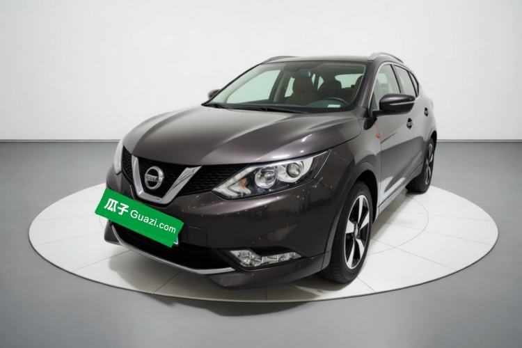 Gebrauchter Nissan Qashqai 2017 2.0L CVT Luxury Edition China V Standard Guazi used car, China used car export, Used car for sale, Used  cars, Cheapest cars for sale