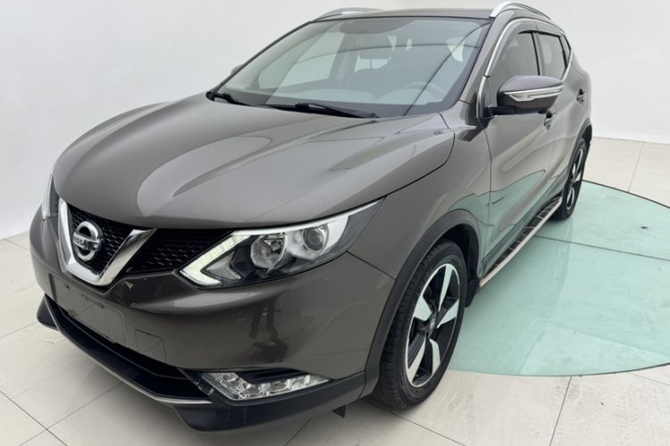 Ojetý Nissan Qashqai 2017 2.0L CVT Luxury Edition China V Standard Guazi used car, China used car export, Used car for sale, Used cars, Cheapest cars for sale