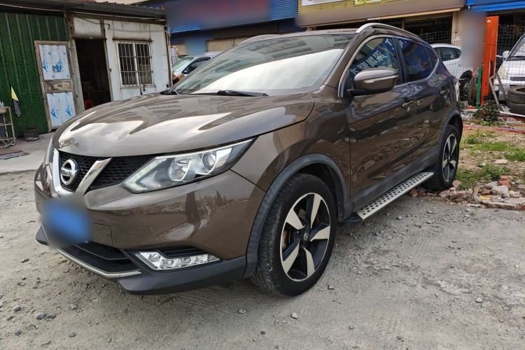 Ojetý Nissan Qashqai 2017 2.0L CVT Smart Enjoyment Version China VI Standard Guazi used car, China used car export, Used car for sale, Used  cars, Cheapest cars for sale