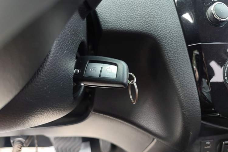 Used Nissan Qashqai 2017 2.0L CVT Smart Enjoyment Version China V Standard Interior 1