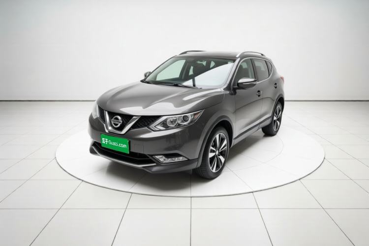 Gebrauchter Nissan Qashqai 2017 2.0L CVT Smart Enjoyment Version China V Standard Guazi used car, China used car export, Used car for sale, Used cars, Cheapest cars for sale