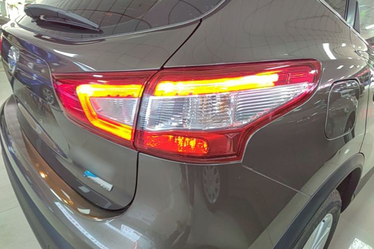 Used Nissan Qashqai 2017 2.0L CVT Elite Edition China VI Standard Right Rear Taillight