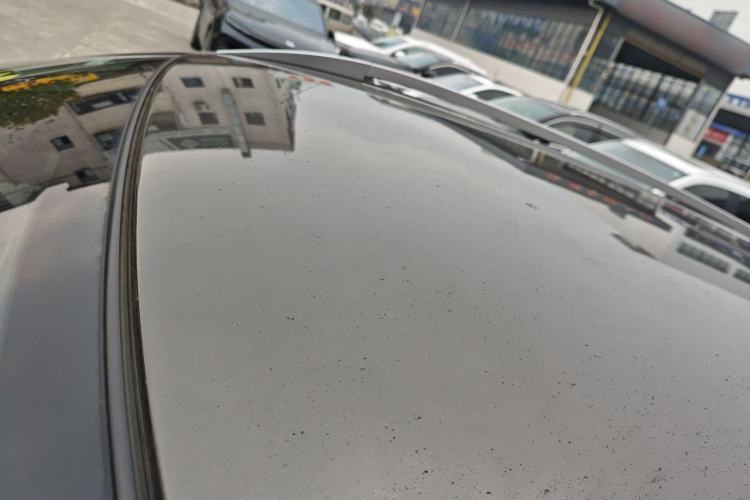 Used Nissan Qashqai 2017 2.0L CVT Smart Enjoyment Version China VI Standard Roof