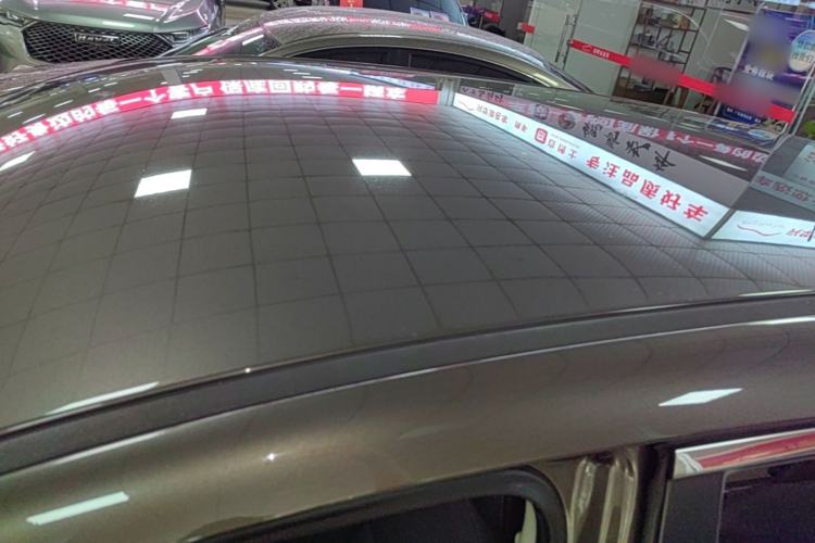 Used Nissan Qashqai 2017 2.0L CVT Elite Edition China VI Standard Roof
