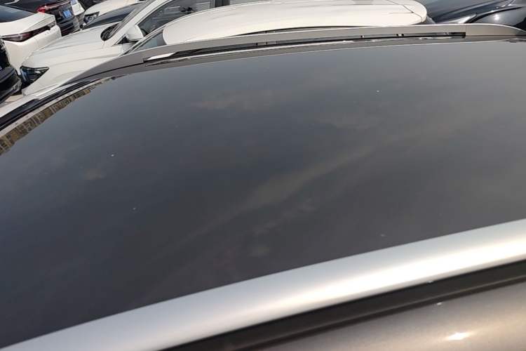 Used Nissan Qashqai 2017 2.0L CVT Smart Enjoyment Version China V Standard Roof