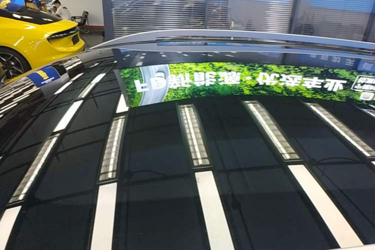 Used Nissan Qashqai 2017 2.0L CVT Luxury Edition China V Standard Roof