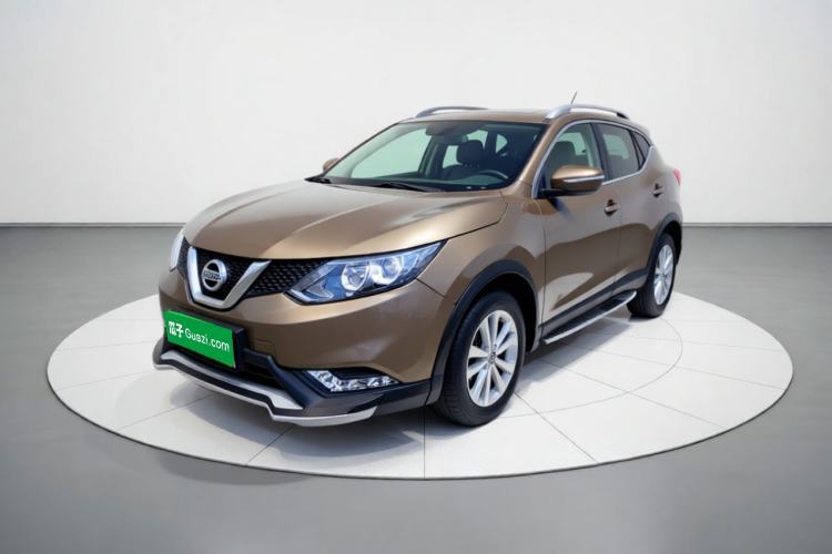 Ojetý Nissan Qashqai 2017 2.0L CVT Elite Edition China V Standard Guazi used car, China used car export, Used car for sale, Used  cars, Cheapest cars for sale