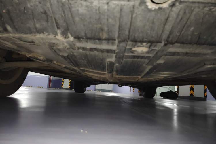 Used Nissan Qashqai 2017 2.0L CVT Luxury Edition China V Standard Chassis Front