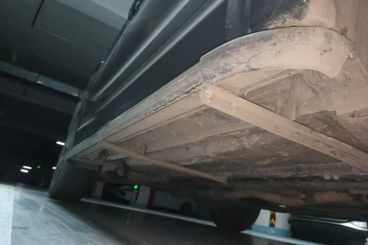 Used Nissan Qashqai 2017 2.0L CVT Luxury Edition China V Standard Chassis Front Right