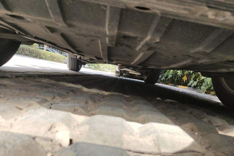 Used Nissan Qashqai 2017 2.0L CVT Elite Edition China V Standard Chassis Front