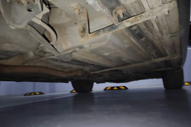 Used Nissan Qashqai 2017 2.0L CVT Luxury Edition China V Standard Chassis Rear Right