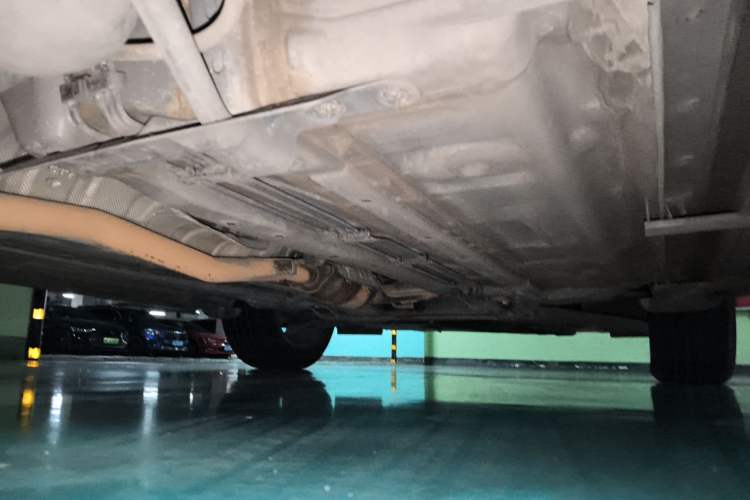 Used Nissan Qashqai 2017 2.0L CVT Elite Edition China V Standard Chassis Rear Right