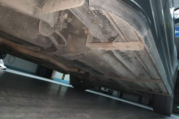 Used Nissan Qashqai 2017 2.0L CVT Luxury Edition China V Standard Chassis Rear Right