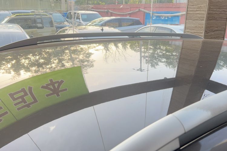 Used Nissan Qashqai 2017 2.0L CVT Smart Enjoyment Version China V Standard Roof