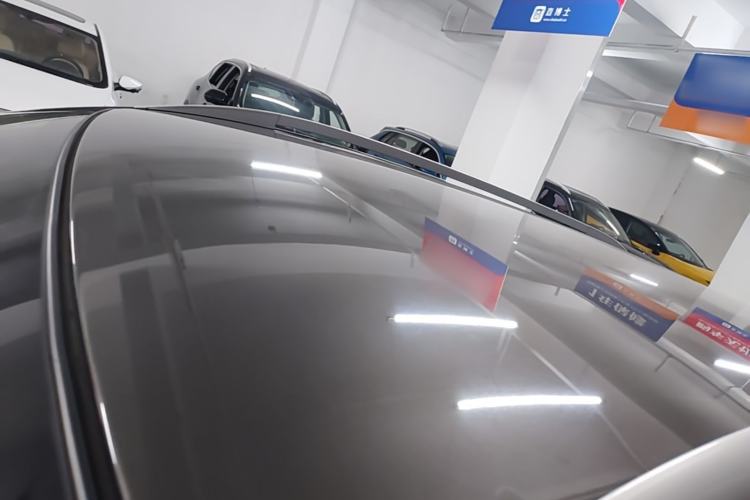 Used Nissan Qashqai 2017 2.0L CVT Smart Enjoyment Version China VI Standard Roof