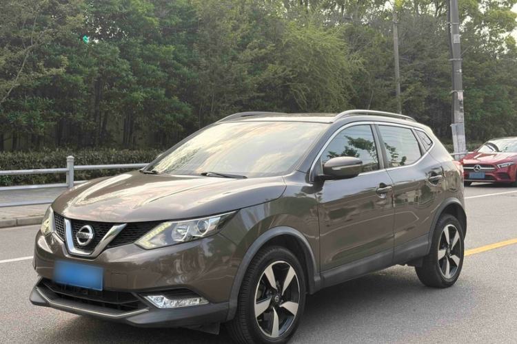 Gebrauchter Nissan Qashqai 2017 2.0L CVT Smart Enjoyment Version China V Standard Guazi used car, China used car export, Used car for sale, Used cars, Cheapest cars for sale