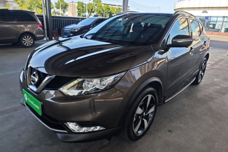 Used Nissan Qashqai 2017 2.0L CVT Luxury Edition China V Standard Guazi used car, China used car export, Used car for sale, Used  cars, Cheapest cars for sale