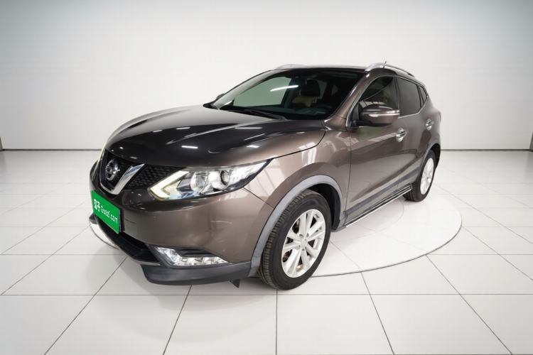 Ojetý Nissan Qashqai 2017 2.0L CVT Elite Edition China V Standard Guazi used car, China used car export, Used car for sale, Used  cars, Cheapest cars for sale