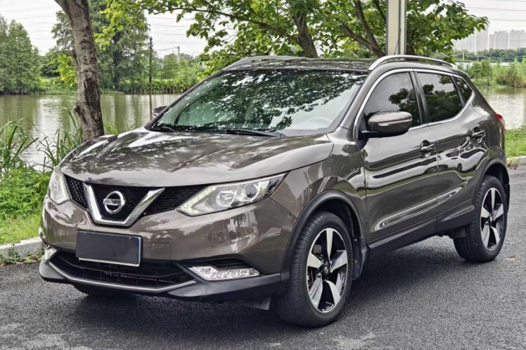 Ojetý Nissan Qashqai 2017 2.0L CVT Smart Enjoyment Version China V Standard Guazi used car, China used car export, Used car for sale, Used  cars, Cheapest cars for sale