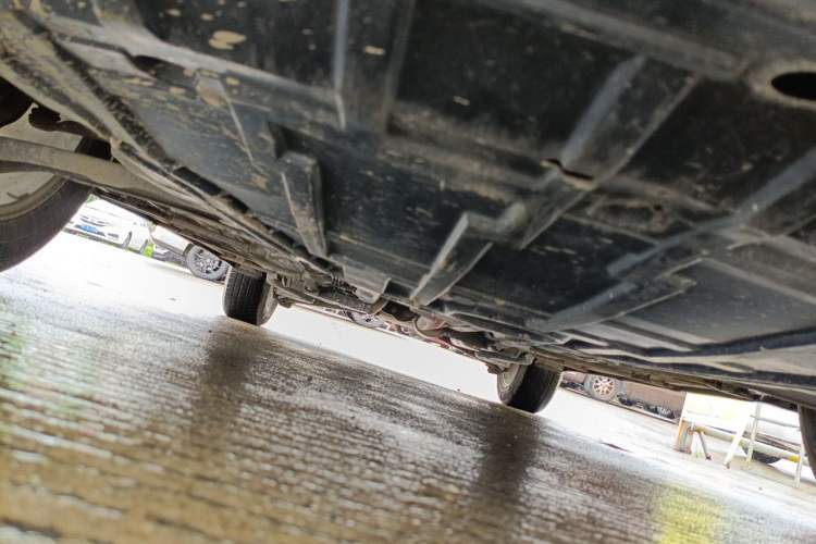Used Nissan Qashqai 2017 2.0L CVT Elite Edition China V Standard Chassis Front