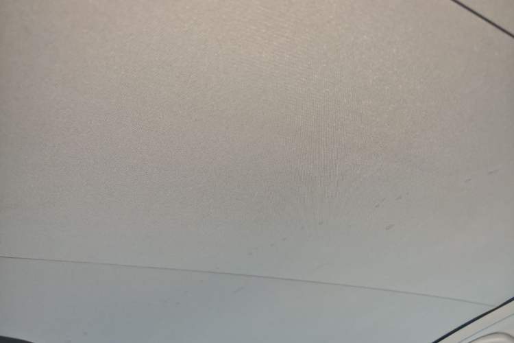Used Nissan Qashqai 2017 2.0L CVT Luxury Edition China V Standard Headliner