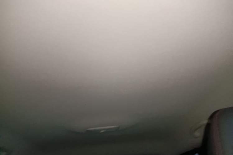 Used Nissan Qashqai 2017 2.0L CVT Smart Enjoyment Version China V Standard Headliner