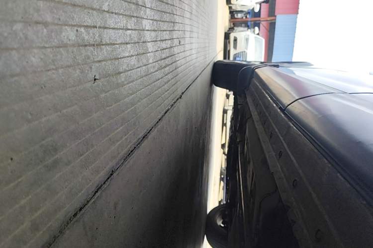 Used Nissan Qashqai 2017 2.0L CVT Smart Enjoyment Version China V Standard Left Side Sill