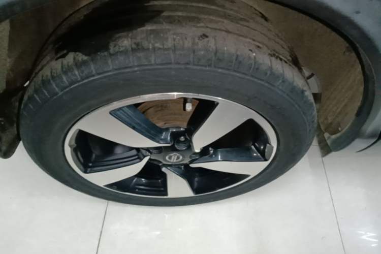 Used Nissan Qashqai 2017 2.0L CVT Smart Enjoyment Version China V Standard Right Rear Wheel Hub
