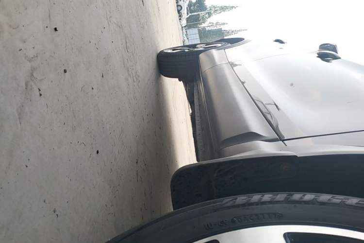Used Nissan Qashqai 2017 2.0L CVT Smart Enjoyment Version China V Standard Right Side Sill