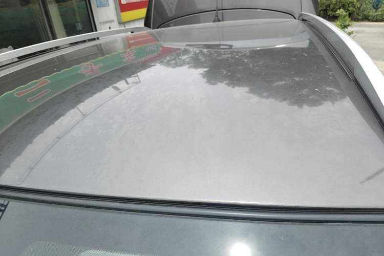 Used Nissan Qashqai 2017 2.0L CVT Smart Enjoyment Version China V Standard Roof