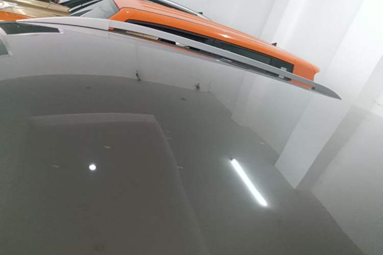 Used Nissan Qashqai 2017 2.0L CVT Smart Enjoyment Version China V Standard Roof