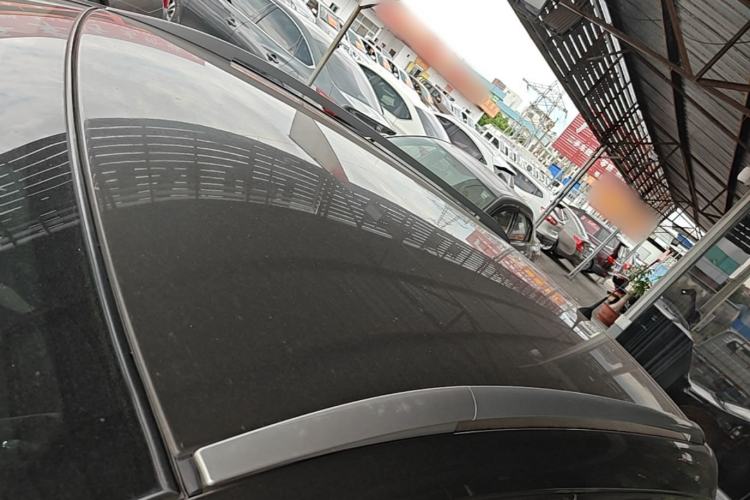 Used Nissan Qashqai 2017 2.0L CVT Smart Enjoyment Version China V Standard Roof