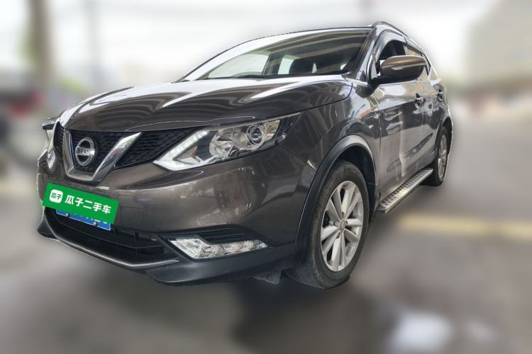 Ojetý Nissan Qashqai 2017 2.0L CVT Elite Edition China V Standard Guazi used car, China used car export, Used car for sale, Used  cars, Cheapest cars for sale
