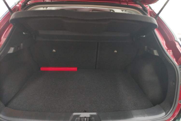 Used Nissan Qashqai 2017 2.0L CVT Smart Enjoyment Version China V Standard Trunk