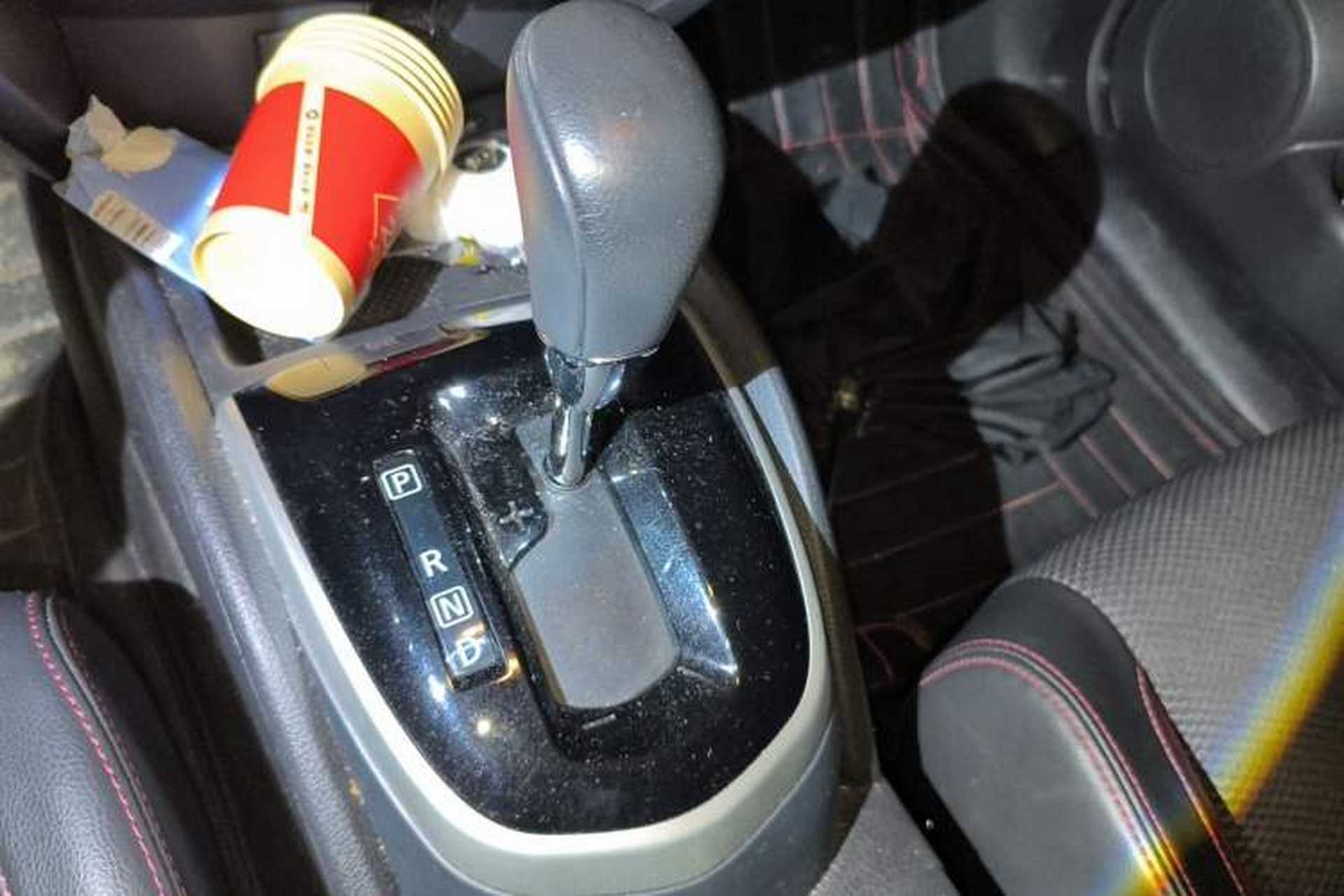 Used Nissan Qashqai 2017 2.0L CVT Luxury Edition China V Standard Gear Lever