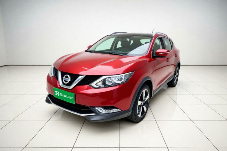 Ojetý Nissan Qashqai 2017 2.0L CVT Luxury Edition China V Standard Guazi used car, China used car export, Used car for sale, Used  cars, Cheapest cars for sale