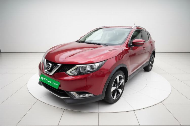 Ojetý Nissan Qashqai 2017 2.0L CVT Smart Enjoyment Version China V Standard Guazi used car, China used car export, Used car for sale, Used  cars, Cheapest cars for sale