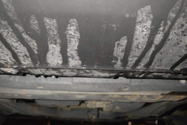 Used Nissan Qashqai 2017 2.0L CVT Elite Edition China V Standard Chassis Front