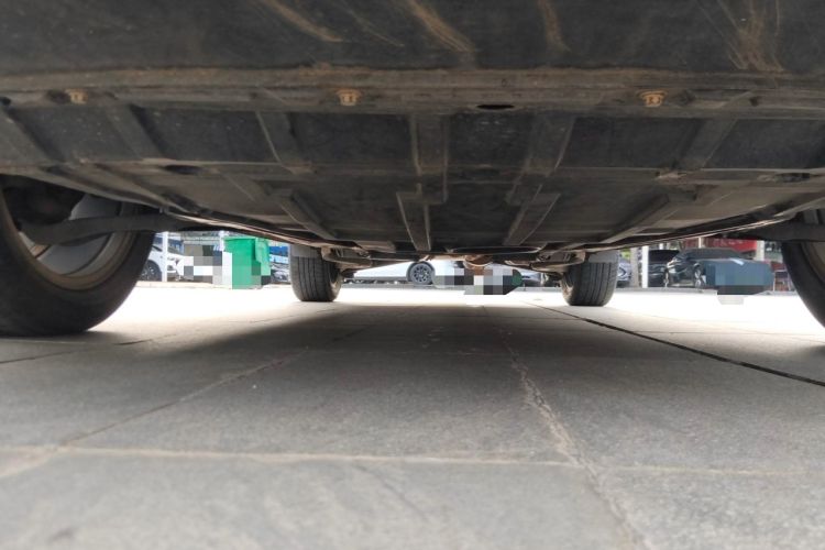 Used Nissan Qashqai 2017 2.0L CVT Smart Enjoyment Version China V Standard Chassis Front